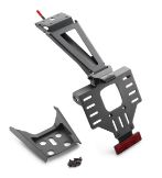Slika Licence plate holder support