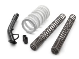 Slika low chassis kit