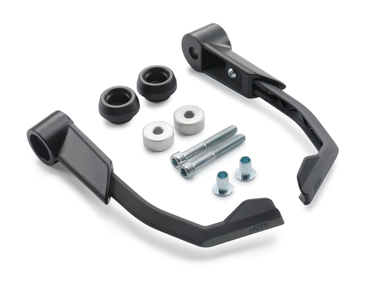 Slika HANDLEVER GUARD 250-390