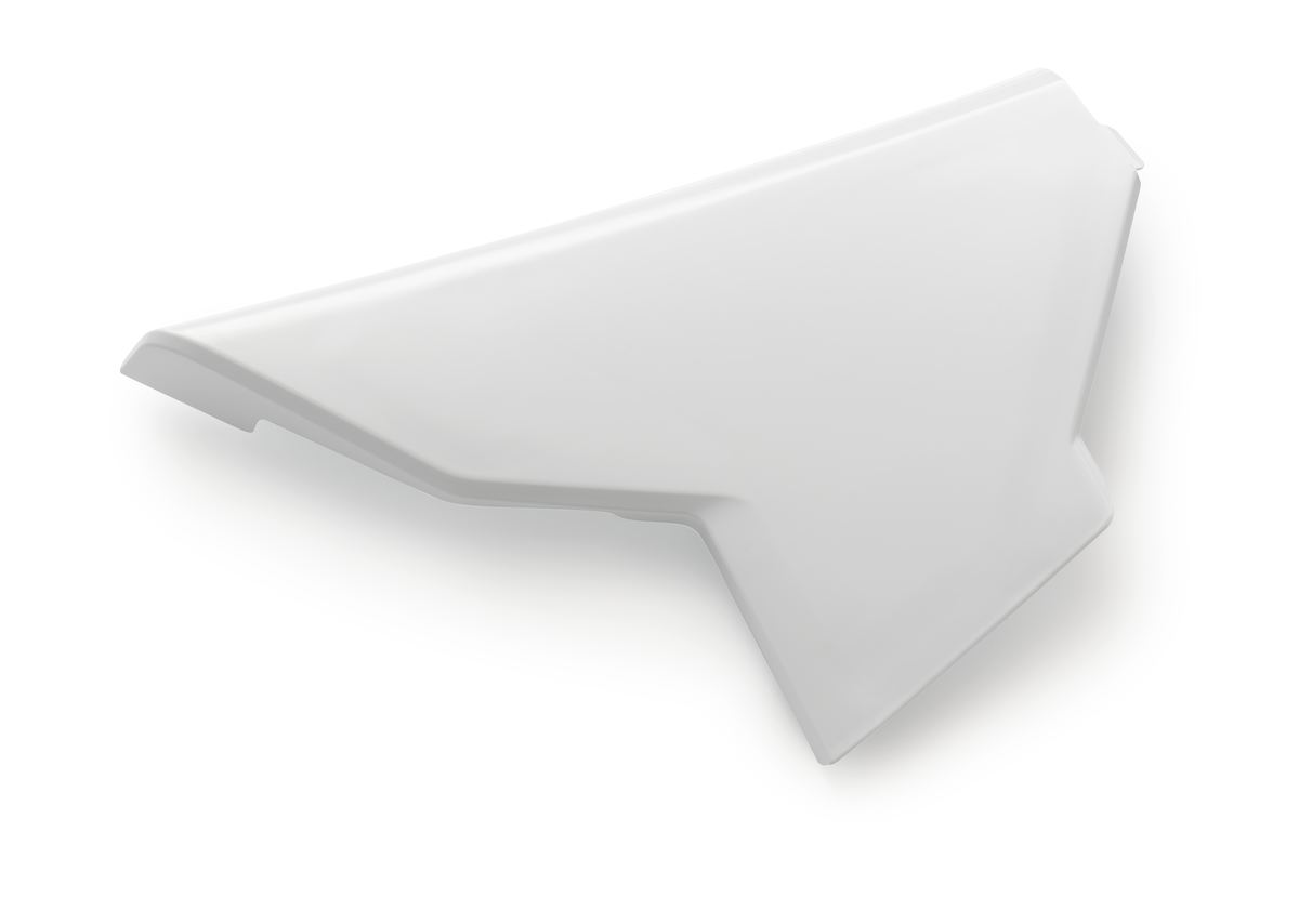 Slika Air filter cover