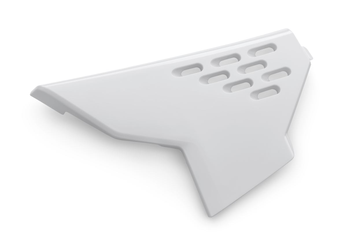 Slika Air filter cover