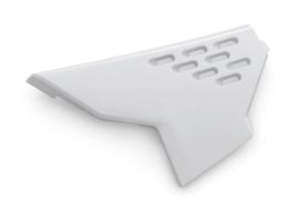 Slika Air filter cover