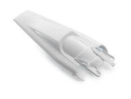 Slika Tail section