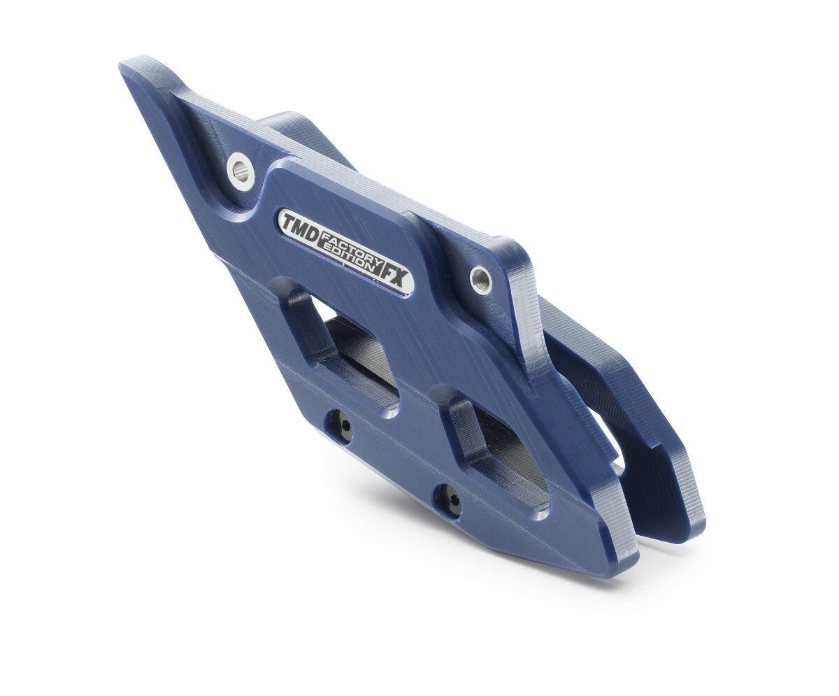 Slika Factory Racing chain guide