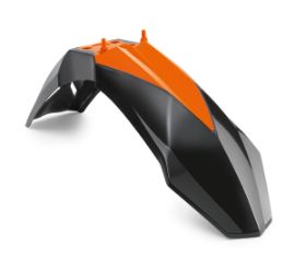 Slika FENDER FRONT SMR            08