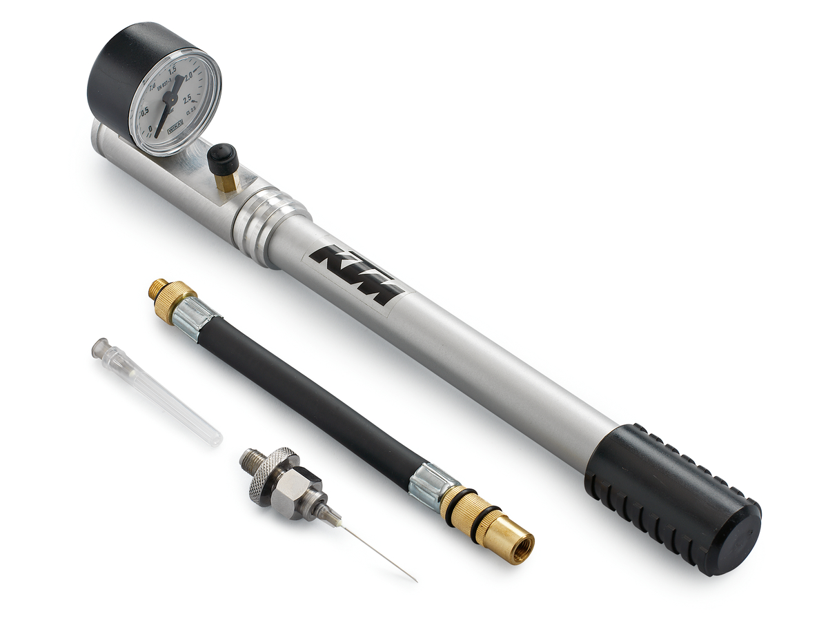 Slika FORK AIRPUMP