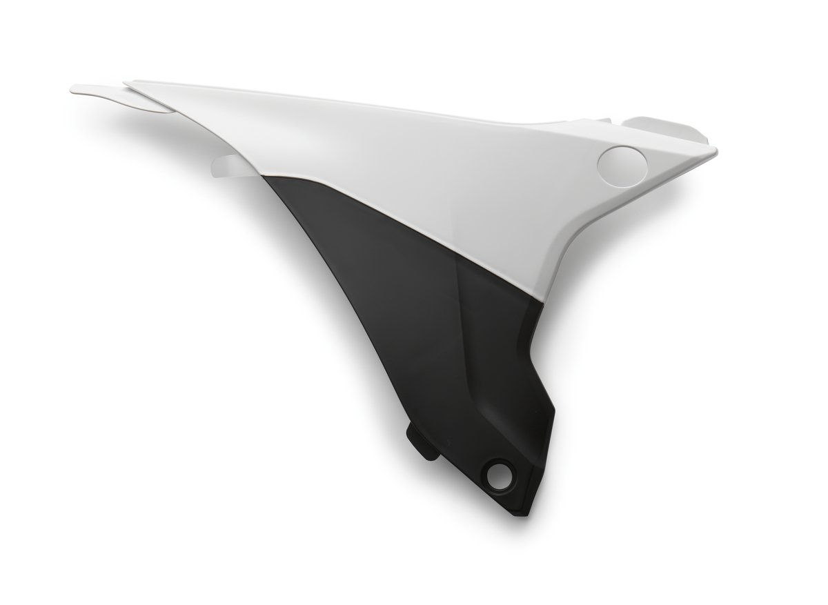Slika AIR BOX COVER R/S WHITE 14