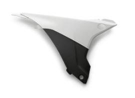 Slika AIR BOX COVER R/S WHITE 14