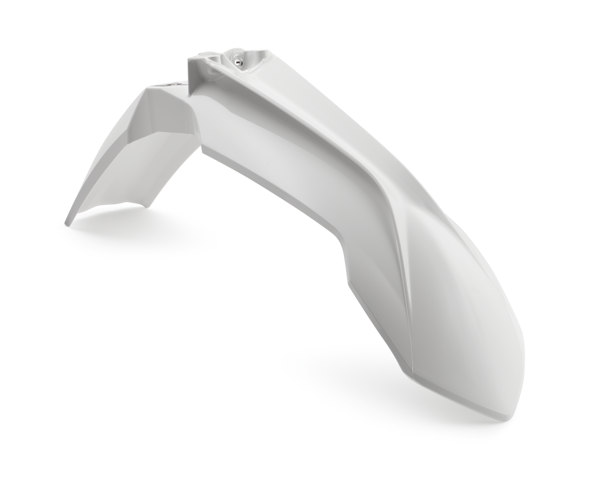 Slika FRONT FENDER WHITE