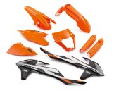 Slika Plastik Kit SX 2017