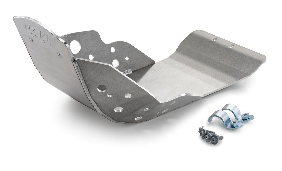 Slika SKID PLATE  ALU