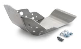 Slika SKID PLATE  ALU