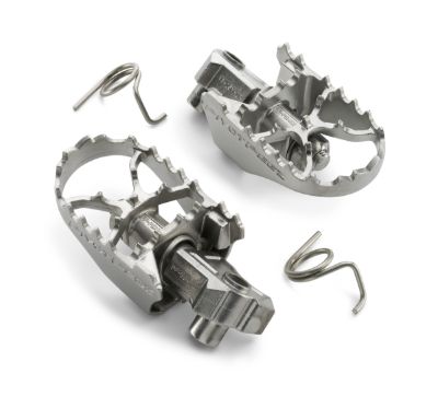 Slika PIVOT PEGZ FOOTPEG SET 60 mm