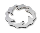 Slika REAR BRAKE DISK