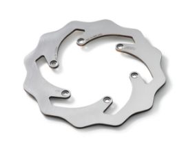Slika REAR BRAKE DISK