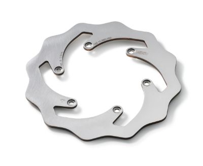 Slika REAR BRAKE DISK