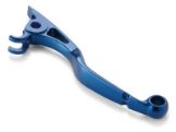 Slika HAND BRAKE LEVER BREMBO BLUE