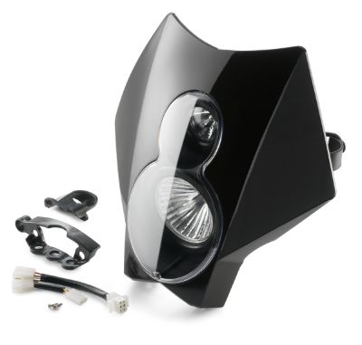 Slika X2 HID LIGHT  W/ SWITCH