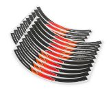 Slika RIM RING STICKER SET