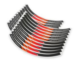 Slika RIM RING STICKER SET