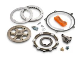 Slika AUTOCLUTCH EXP HYBRID