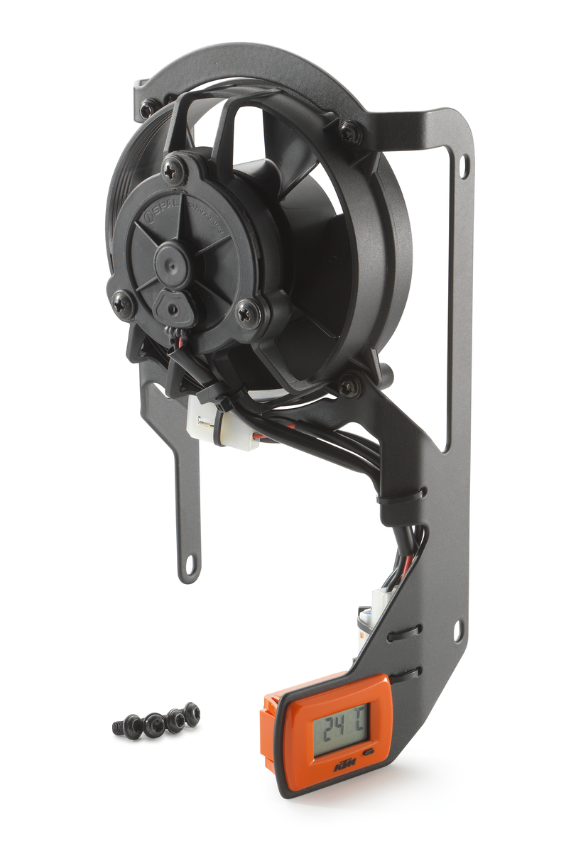 Slika TTV FAN KIT KTM
