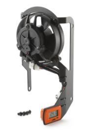 Slika TTV FAN KIT KTM