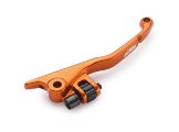 Slika HANDBRAKE LEVER ORANGE
