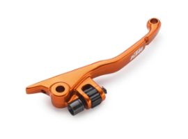 Slika HANDBRAKE LEVER ORANGE