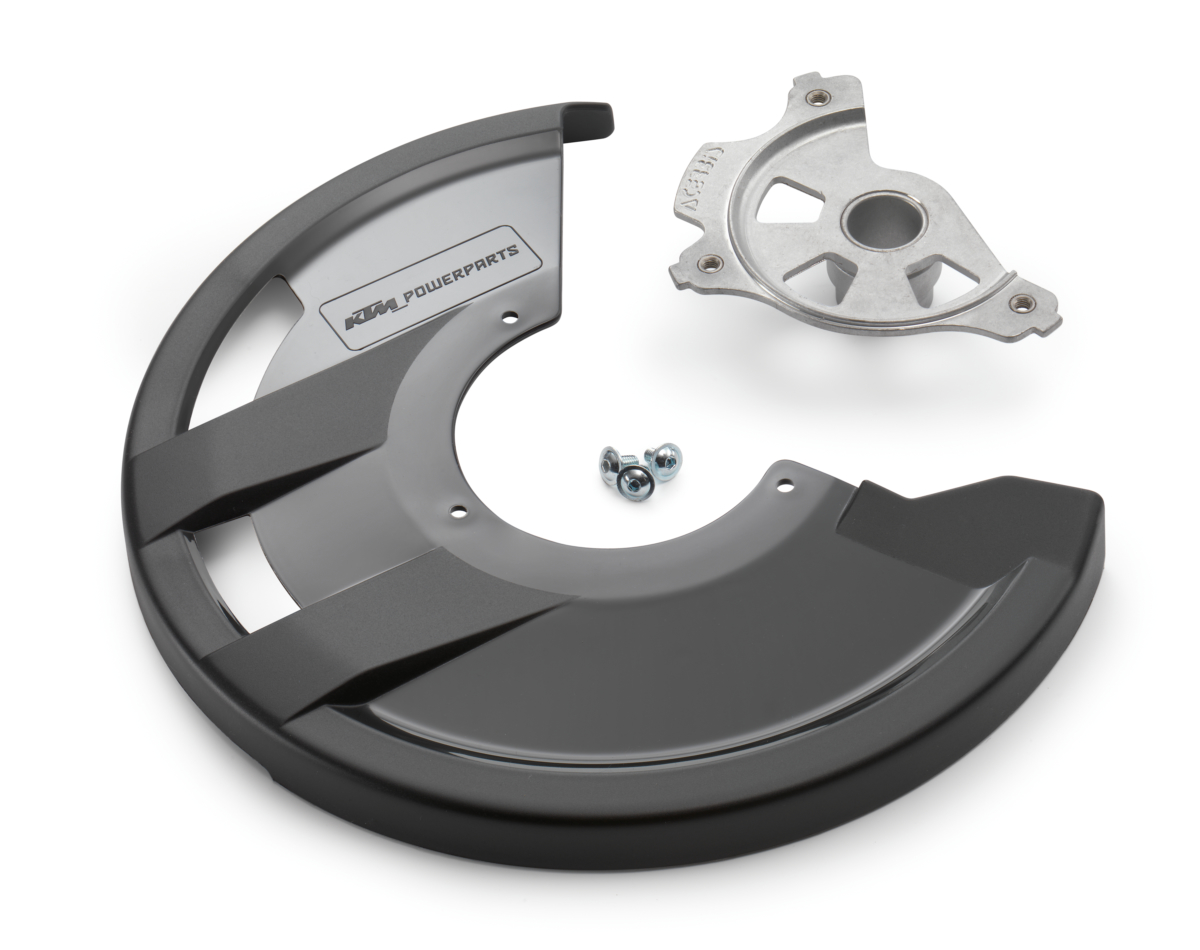 Slika BRAKE DISC GUARD CPL.