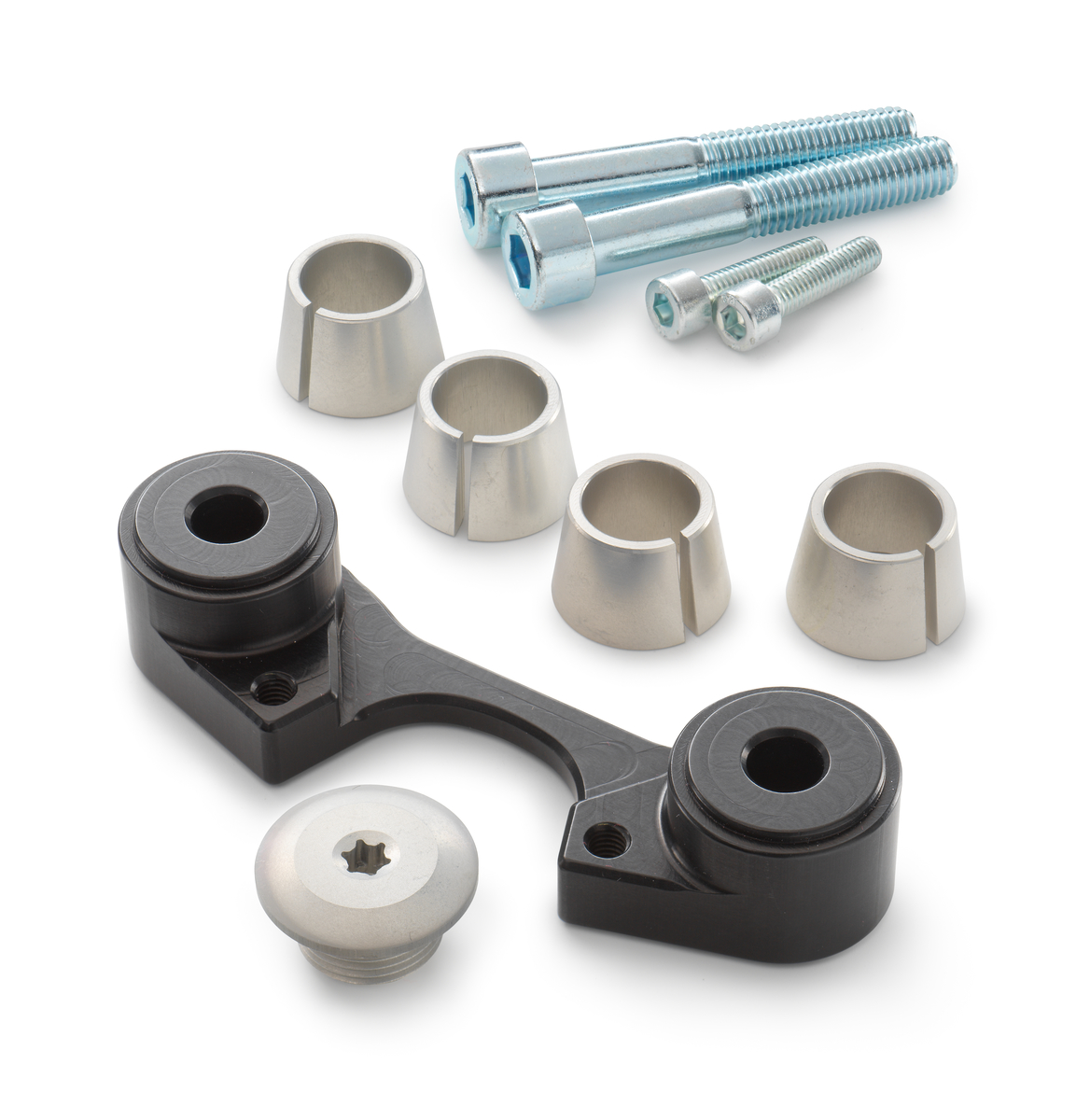 Slika Steering damper bracket