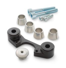 Slika Steering damper bracket