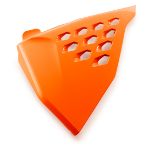 Slika Air filter cover left