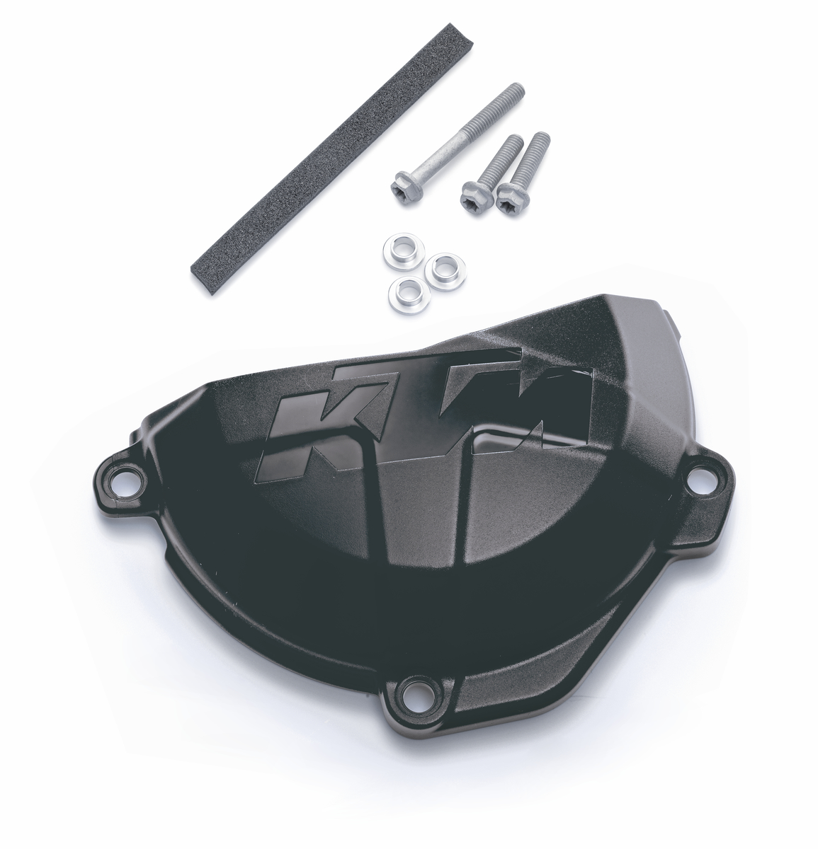 Slika Clutch cover prot. 250/350 cmpl.