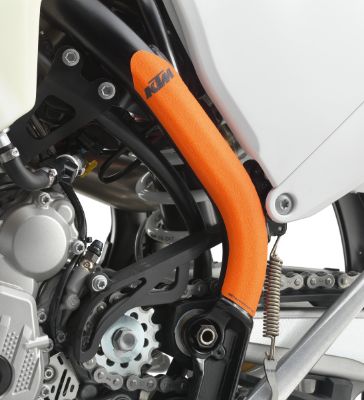 Slika FACTORY ED. FRAME DECALS ORG