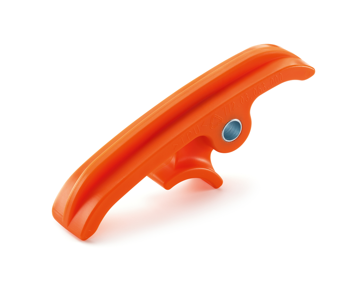 Slika CHAIN SLIDE PART BELOW