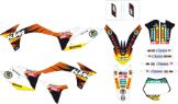 Slika FACTORY GRAPHICS KIT
