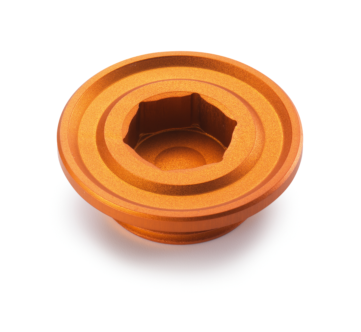 Slika INITIATION COVER SCREW CPL.
