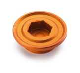 Slika INITIATION COVER SCREW CPL.