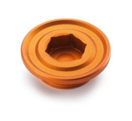 Slika INITIATION COVER SCREW CPL.