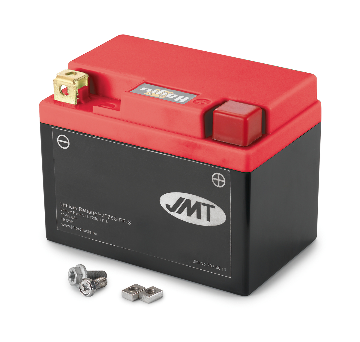 Slika LITHIUM ION BATTERY 5S