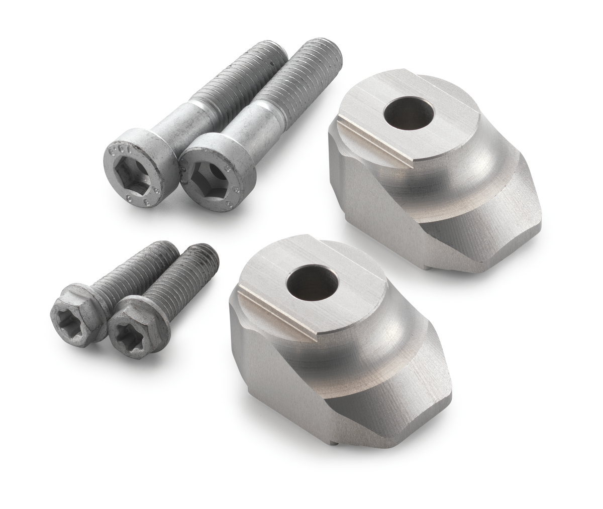 Slika Handlebar riser 10