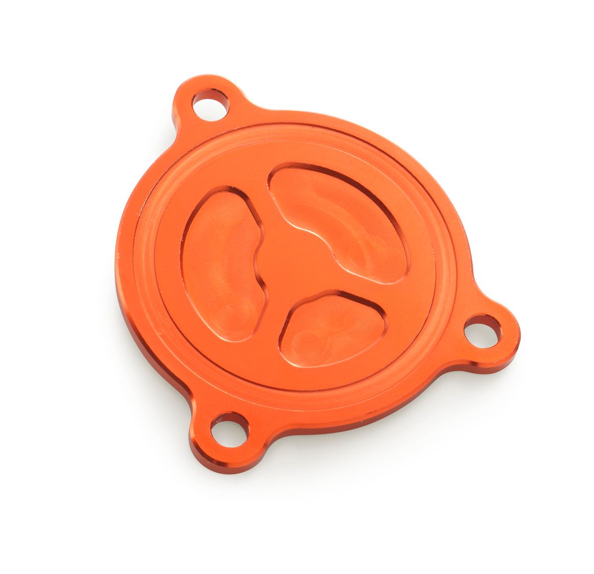 Slika Factory Racing oil pump cover