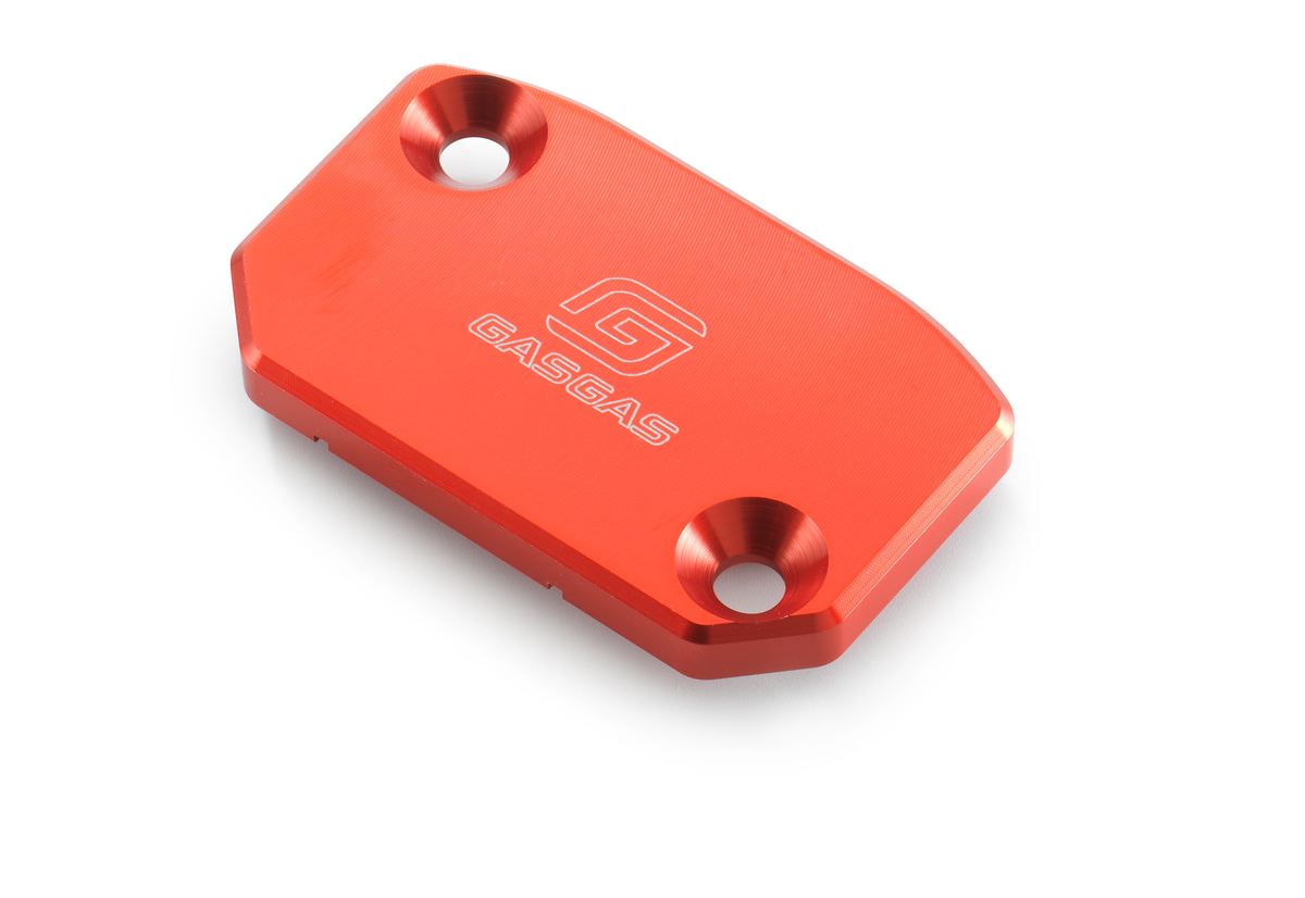 Slika Brake fluid reservoir and clutch reservo
