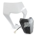 Slika LED headlight cmpl.