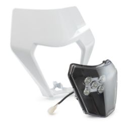 Slika LED headlight cmpl.