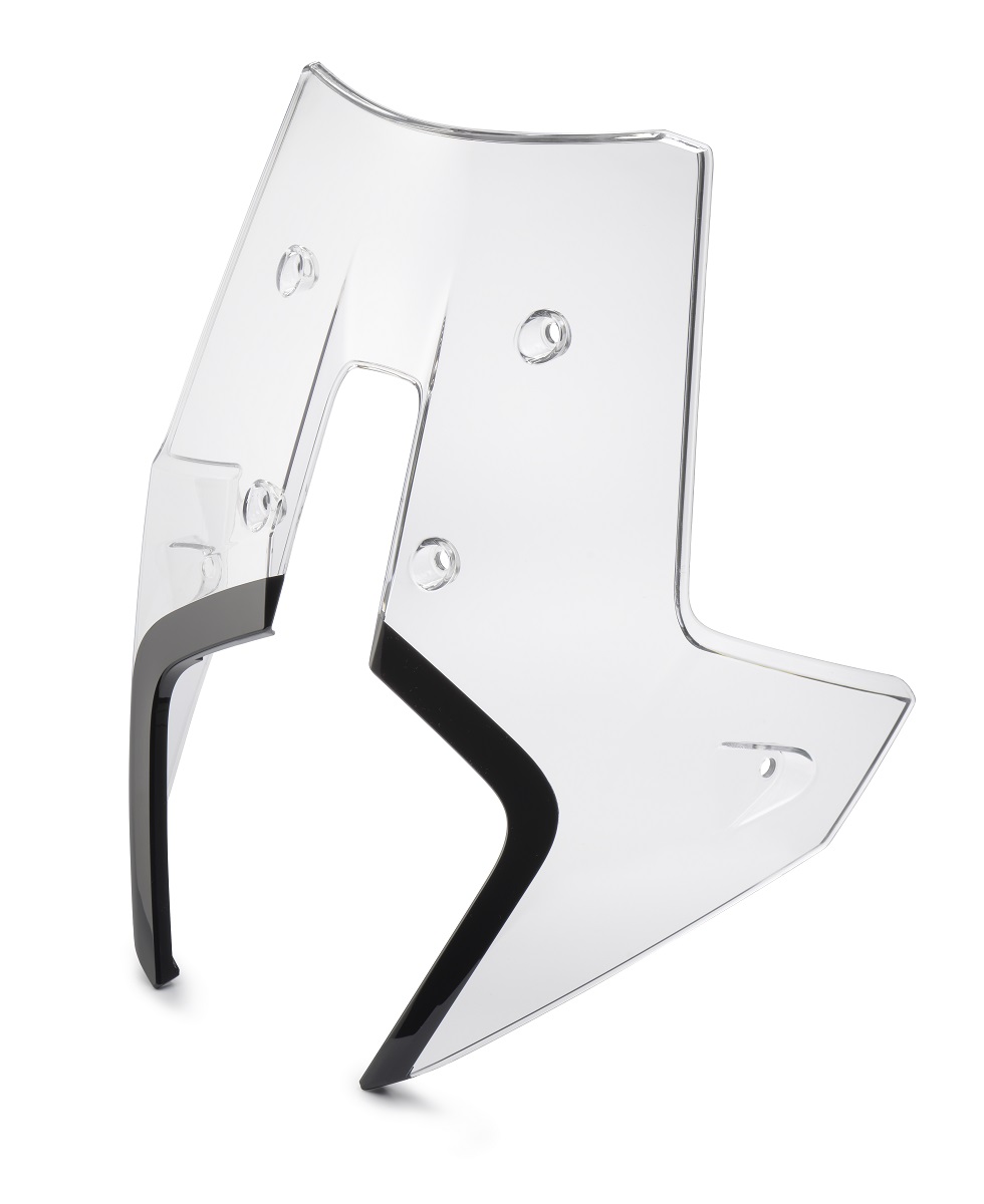 Slika Windshield R USA