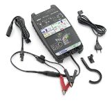 Slika Battery charging and testing unit