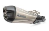 Slika Akrapovic ''''Slip-On Line''''