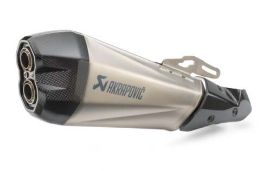 Slika Akrapovic ''''Slip-On Line''''